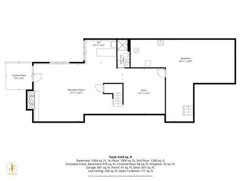 Tiny photo for 33705 Creek Court, Ingleside, IL 60041 (MLS # 12709015)