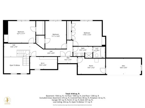 Tiny photo for 33705 Creek Court, Ingleside, IL 60041 (MLS # 12709015)