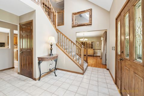 Tiny photo for 33705 Creek Court, Ingleside, IL 60041 (MLS # 12709015)