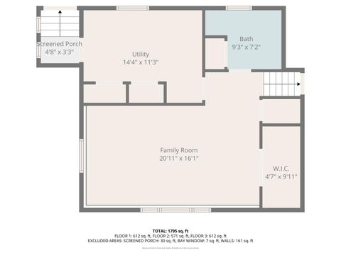 Tiny photo for 5446 W Lunt Avenue, Chicago, IL 60646 (MLS # 12493461)