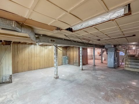 Tiny photo for 2435 N Monticello Avenue, Chicago, IL 60647 (MLS # 12481844)