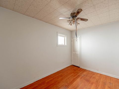Tiny photo for 2435 N Monticello Avenue, Chicago, IL 60647 (MLS # 12481844)