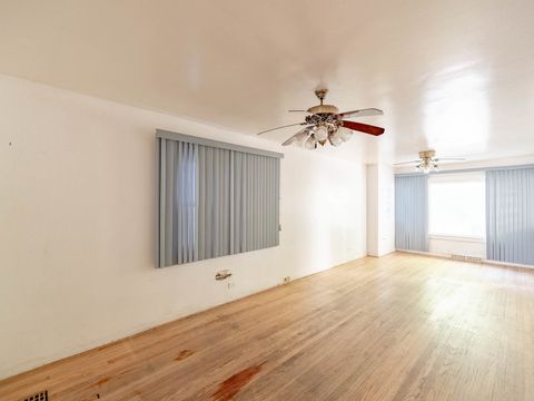 Tiny photo for 2435 N Monticello Avenue, Chicago, IL 60647 (MLS # 12481844)