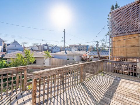 Tiny photo for 2435 N Monticello Avenue, Chicago, IL 60647 (MLS # 12481844)