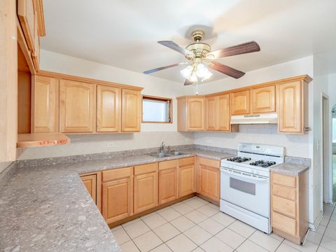 Tiny photo for 2435 N Monticello Avenue, Chicago, IL 60647 (MLS # 12481844)