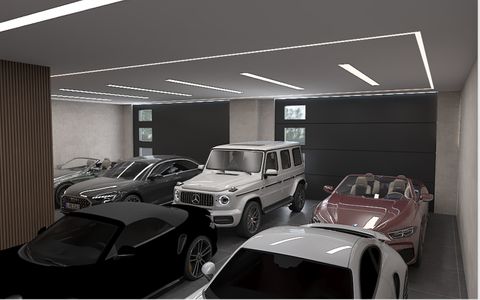 Tiny photo for Lot 8 S Meyers Road, Lombard, IL 60148 (MLS # 12483873)