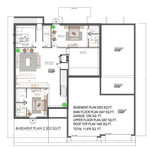 Tiny photo for Lot 8 S Meyers Road, Lombard, IL 60148 (MLS # 12483873)