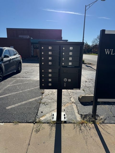 Tiny photo for 505 S La Grange Road, La Grange, IL 60525 (MLS # 12218643)