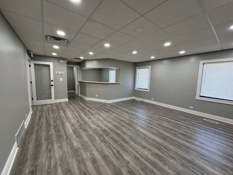 Tiny photo for 505 S La Grange Road, La Grange, IL 60525 (MLS # 12218643)