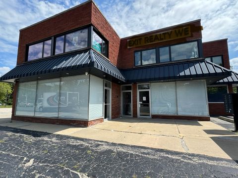 Photo of 505 S La Grange Road, La Grange, IL 60525 (MLS # 12218643) Photo of 505 S La Grange Road, La Grange, IL 60525 (MLS # 12218643)