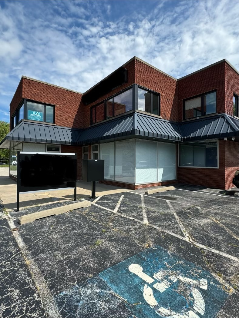 505 S La Grange Road