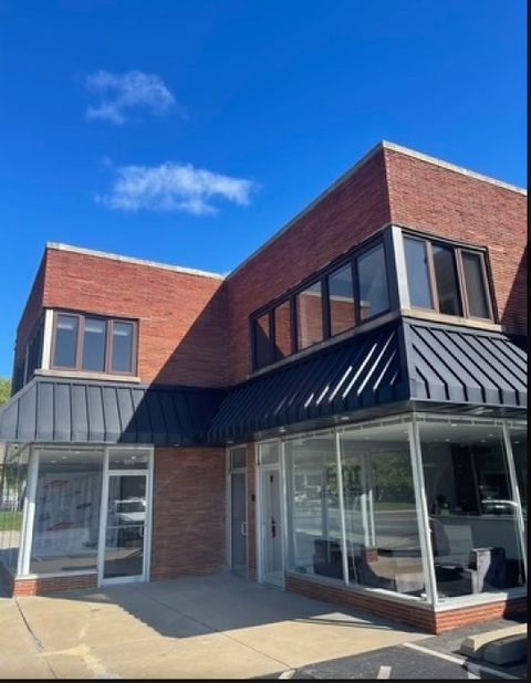 Tiny photo for 505 S La Grange Road, La Grange, IL 60525 (MLS # 12218643)