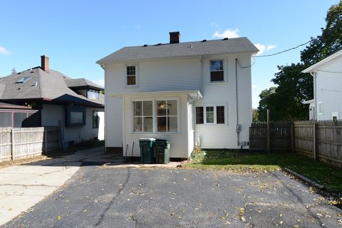 Tiny photo for 717 S Batavia Avenue, Batavia, IL 60510 (MLS # 12500113)
