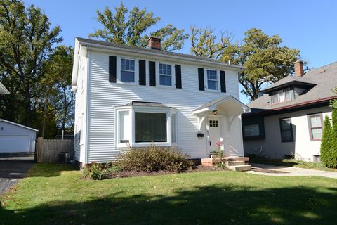 Tiny photo for 717 S Batavia Avenue, Batavia, IL 60510 (MLS # 12500113)