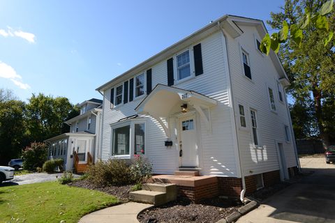 Tiny photo for 717 S Batavia Avenue, Batavia, IL 60510 (MLS # 12500113)