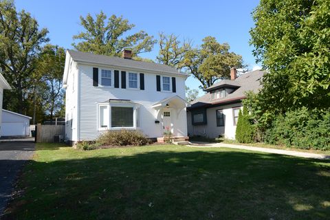 Tiny photo for 717 S Batavia Avenue, Batavia, IL 60510 (MLS # 12500113)