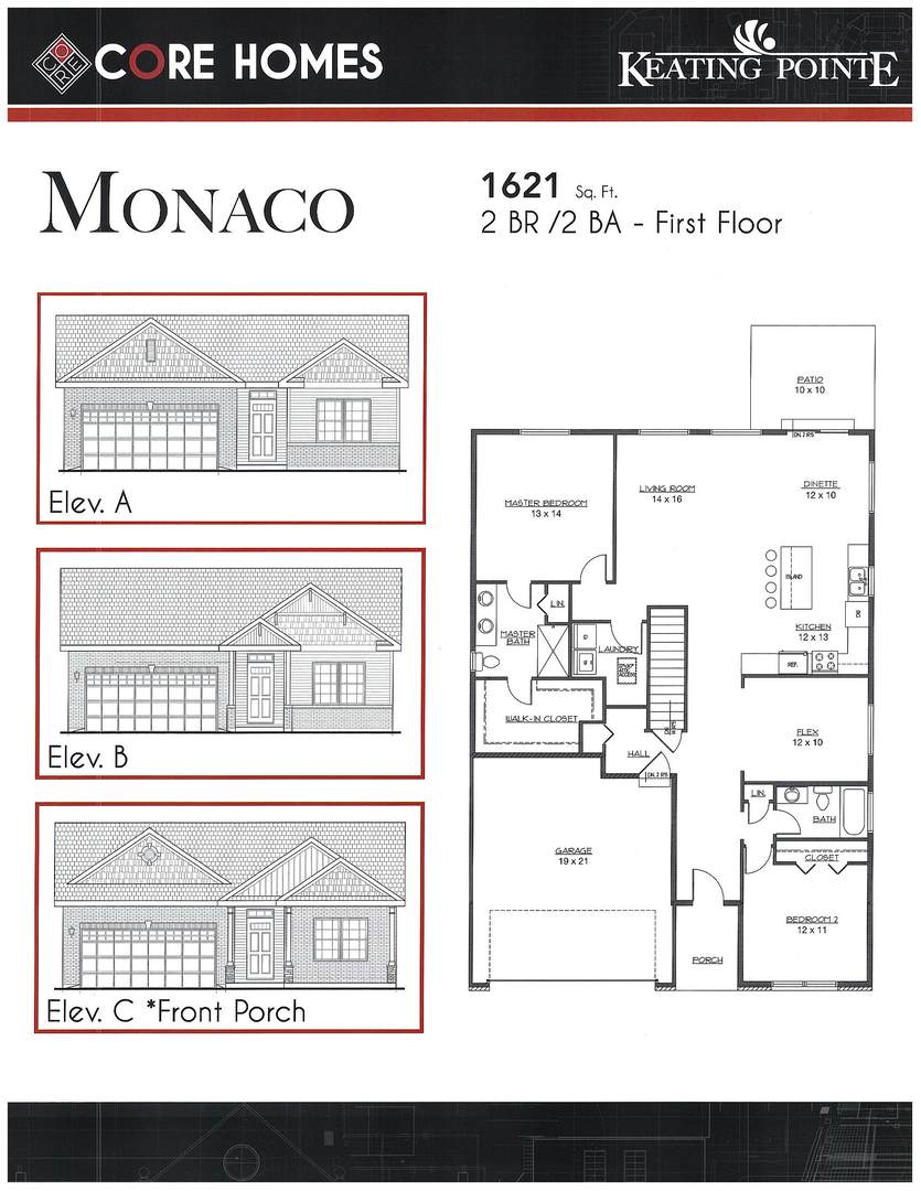 27413 W PORTO Lane