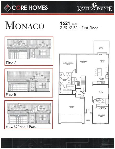 Tiny photo for 27413 W PORTO Lane, Channahon, IL 60410 (MLS # 12622979)