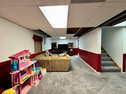 Tiny photo for 1036 Pheasant Trail, Carol Stream, IL 60188 (MLS # 12610749)