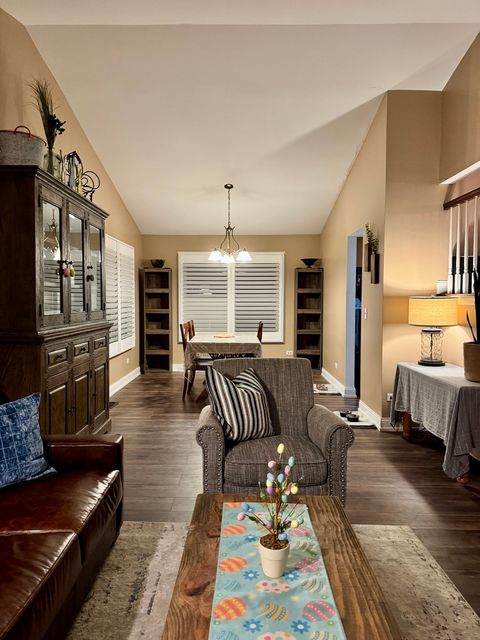 Tiny photo for 1036 Pheasant Trail, Carol Stream, IL 60188 (MLS # 12610749)