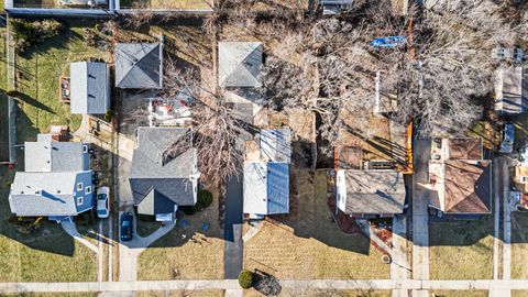 Tiny photo for 2428 S 12th Avenue, Broadview, IL 60155 (MLS # 12544516)