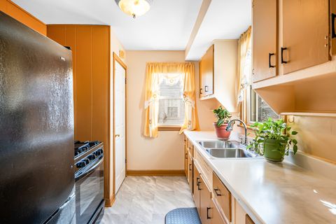 Tiny photo for 2428 S 12th Avenue, Broadview, IL 60155 (MLS # 12544516)