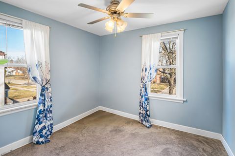 Tiny photo for 2428 S 12th Avenue, Broadview, IL 60155 (MLS # 12544516)