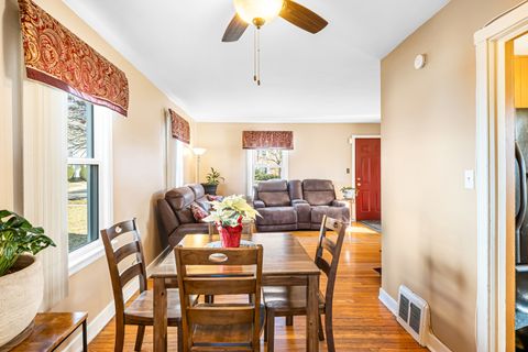 Tiny photo for 2428 S 12th Avenue, Broadview, IL 60155 (MLS # 12544516)