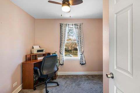 Tiny photo for 2428 S 12th Avenue, Broadview, IL 60155 (MLS # 12544516)