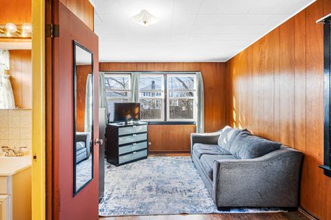 Tiny photo for 2428 S 12th Avenue, Broadview, IL 60155 (MLS # 12544516)