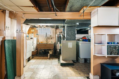 Tiny photo for 2428 S 12th Avenue, Broadview, IL 60155 (MLS # 12544516)