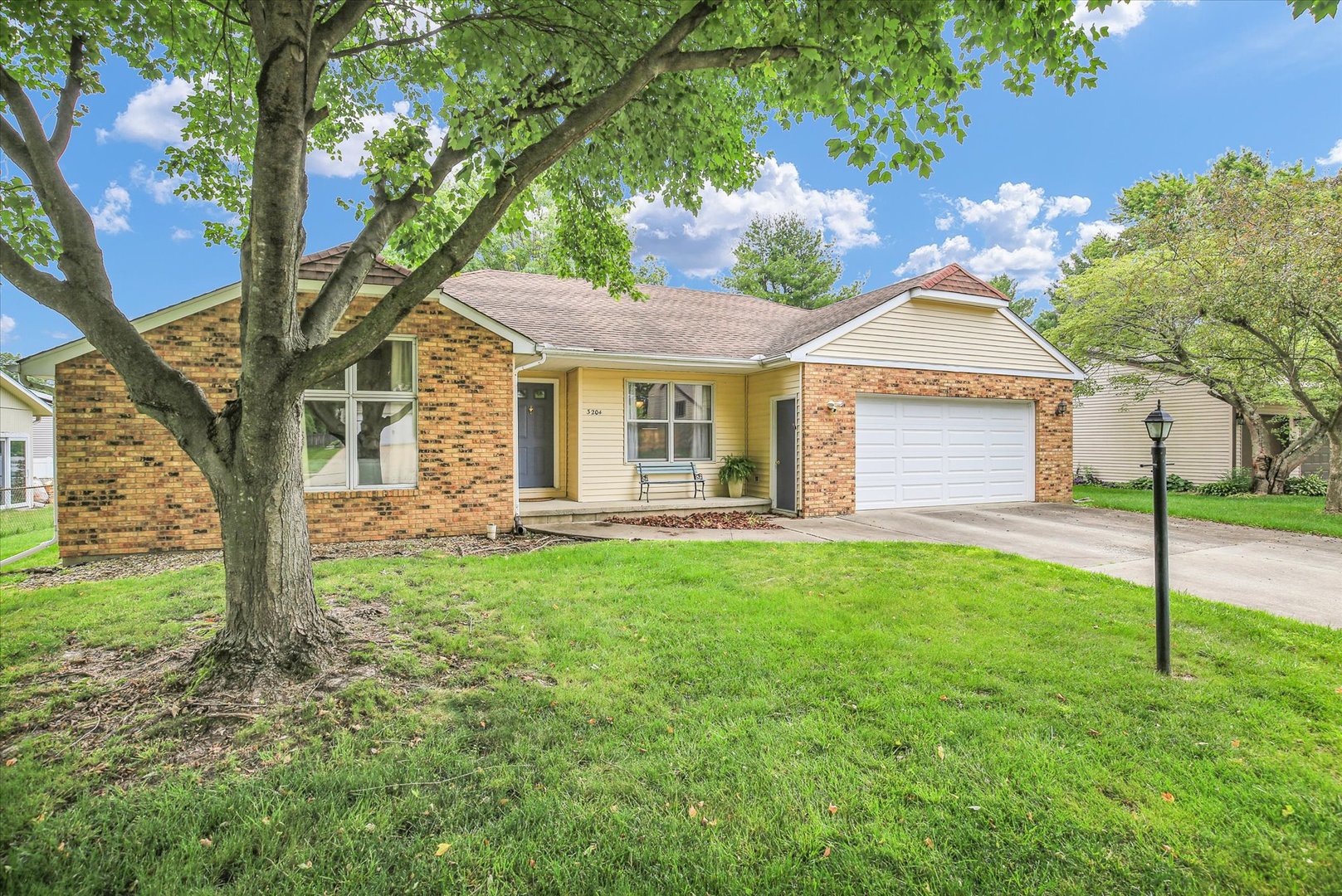 3204 Fawn Hill Court