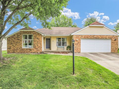 3204 Fawn Hill Court Urbana IL 61802