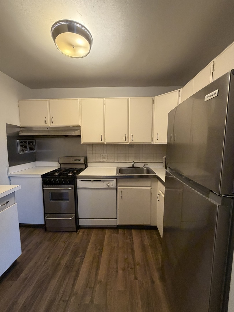 400 E Randolph Street 3522