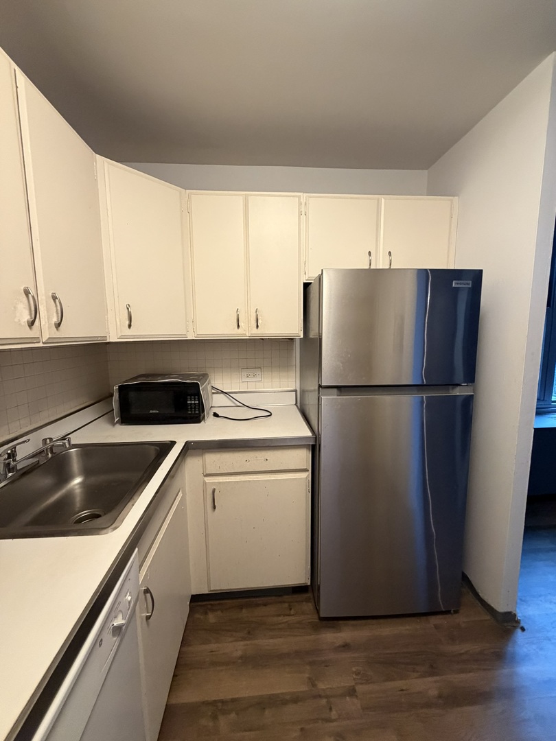 400 E Randolph Street 3522