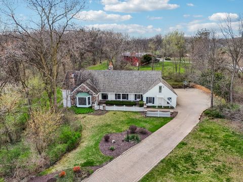 21956 N Hickory Hill Drive Kildeer IL 60047