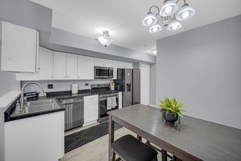 Tiny photo for 15521 Whitehall Lane #68A, Orland Park, IL 60462 (MLS # 12558372)