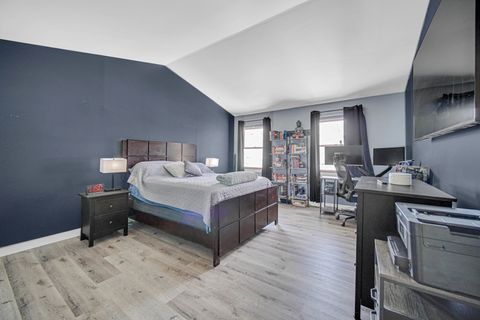 Tiny photo for 15521 Whitehall Lane #68A, Orland Park, IL 60462 (MLS # 12558372)