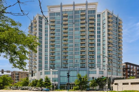 1600 S Indiana Avenue 508 Chicago IL 60616