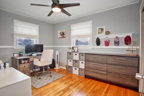 Tiny photo for 6030 Belmont Road, Downers Grove, IL 60516 (MLS # 12527885)