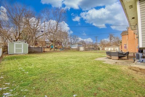 Tiny photo for 6030 Belmont Road, Downers Grove, IL 60516 (MLS # 12527885)