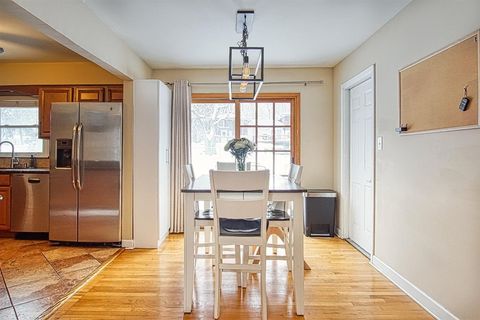 Tiny photo for 6030 Belmont Road, Downers Grove, IL 60516 (MLS # 12527885)