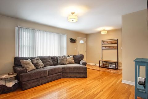 Tiny photo for 6030 Belmont Road, Downers Grove, IL 60516 (MLS # 12527885)