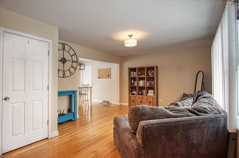 Tiny photo for 6030 Belmont Road, Downers Grove, IL 60516 (MLS # 12527885)