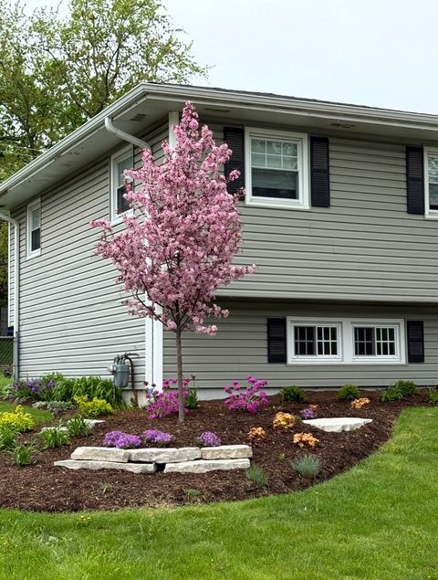 Tiny photo for 6030 Belmont Road, Downers Grove, IL 60516 (MLS # 12527885)