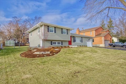 Tiny photo for 6030 Belmont Road, Downers Grove, IL 60516 (MLS # 12527885)