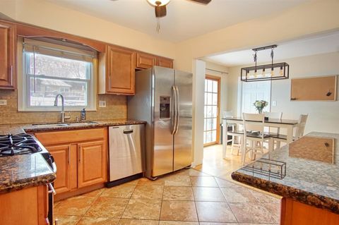 Tiny photo for 6030 Belmont Road, Downers Grove, IL 60516 (MLS # 12527885)