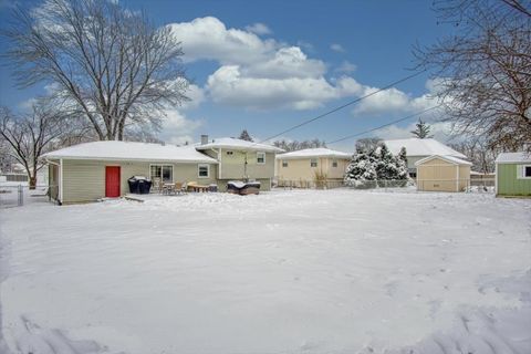 Tiny photo for 6030 Belmont Road, Downers Grove, IL 60516 (MLS # 12527885)