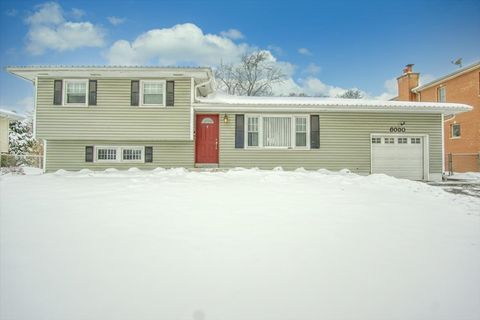 Photo of 6030 Belmont Road, Downers Grove, IL 60516 (MLS # 12527885)