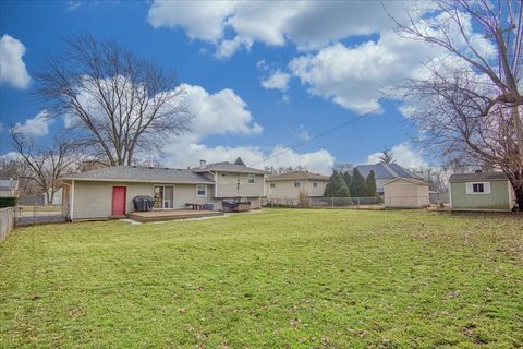 Tiny photo for 6030 Belmont Road, Downers Grove, IL 60516 (MLS # 12527885)